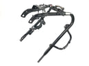 Triumph Adventurer 900 T309RT [1998] - rear frame bottom bracket for pillion footrests-2
