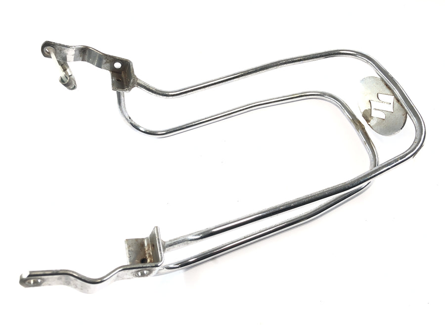 Suzuki Intruder VL 1500 AL [2000] - barra cromata parafango anteriore cromato