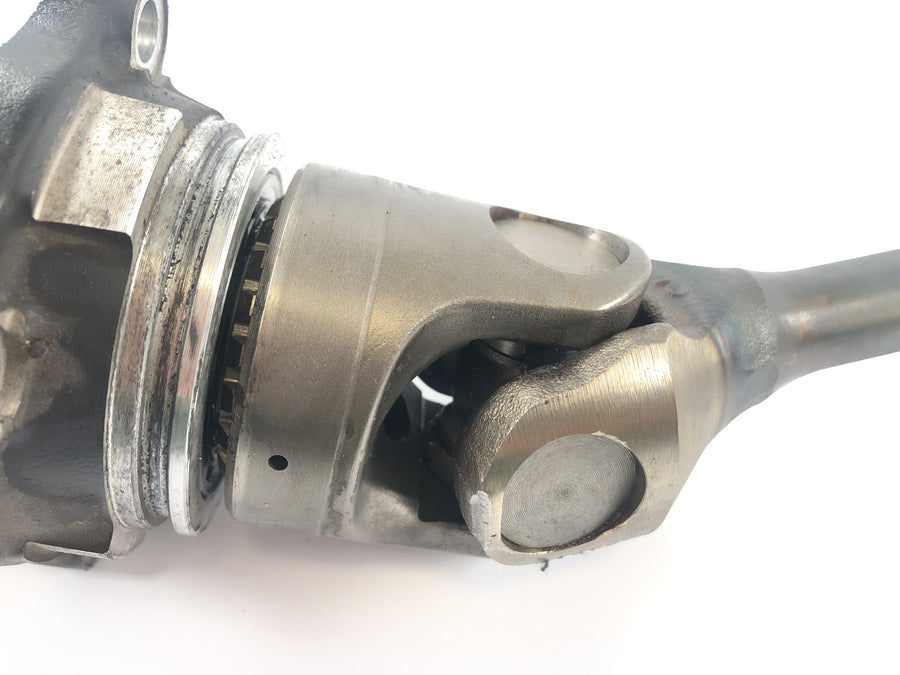 Kawasaki VN 1600 Mean Streak VNT60B [2005] - cardan shaft