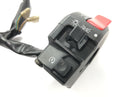 Yamaha XJR 1300 RP06 [2002] - Handlebar fitting handlebar switch right-2