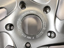 BMW K 1300 S K12S [2010] - Bordo della ruota posteriore dietro 190 55 ZR17 DOT1223-5