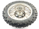 KTM LC4 640 [2003] - Hinterrad Hinterradfelge Felge hinten-2