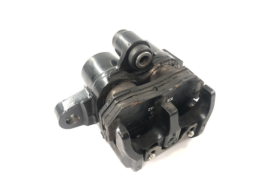 Honda CBX 650 E RC13 [1983] - brake caliper at the front left brake tongs