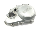 Yamaha WR 125 X DE07 [2010] - Coperchio motore coperchio frizione-2