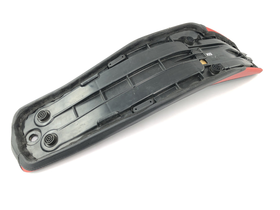 Aprilia SX 125 KX1 [2020] - Sitz Sitzbank Motorradsitz