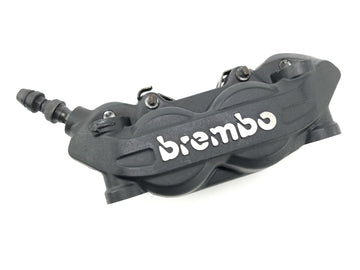Moto Guzzi Stelvio 1200 4V [2009] - brake caliper brake tongs in front left
