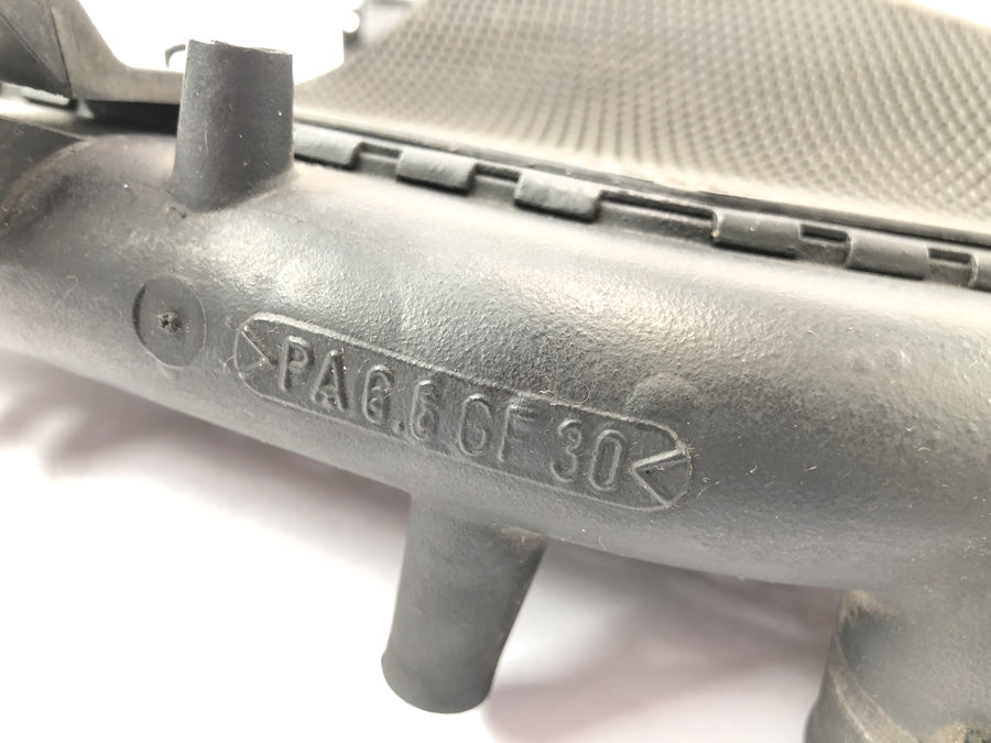 BMW K 1200 S K12S [2004] - Radiator water cooler motorcycle radiator cooling module