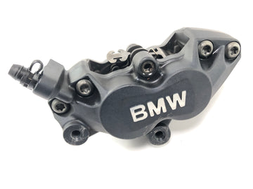 BMW R 1200 ST R1ST [2006] - pinces de frein à étrier de frein à l'avant à gauche