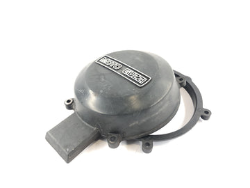 Moto Guzzi California 1100i [1995] - Alternator cover