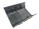 BMW R 100 RT 247 [1981] - Stay cover engine lid-5