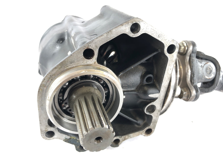 Yamaha XS 1100 2H9 [1978] - Cardan Angular Gearbox
