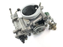 Yamaha MT 03 RM02 [2007] - Corpo farfallato del sistema di iniezione con valvola a farfalla-1