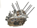 Honda XRV 750 Africa Twin RD04 [1990] - Engine housing empty housing with stud bolts-1