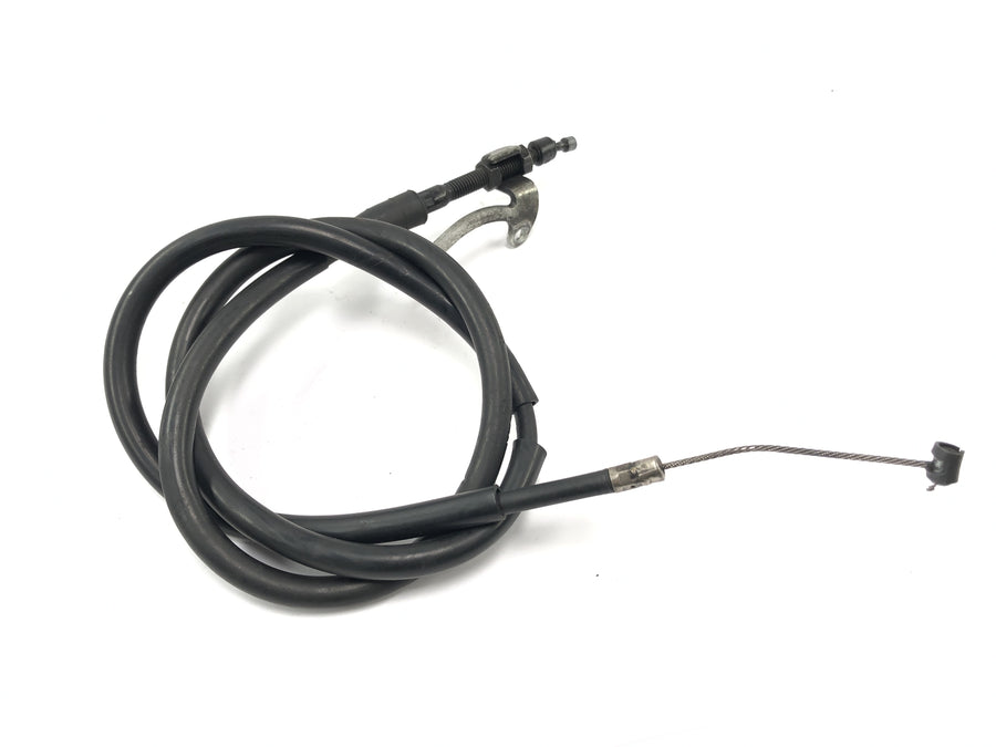 Yamaha YZF R1 RN09 [2003] - coupling train Bowden train cable train