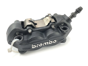 Moto Guzzi Stelvio 1200 4V [2009] - brake caliper brake tongs in front right