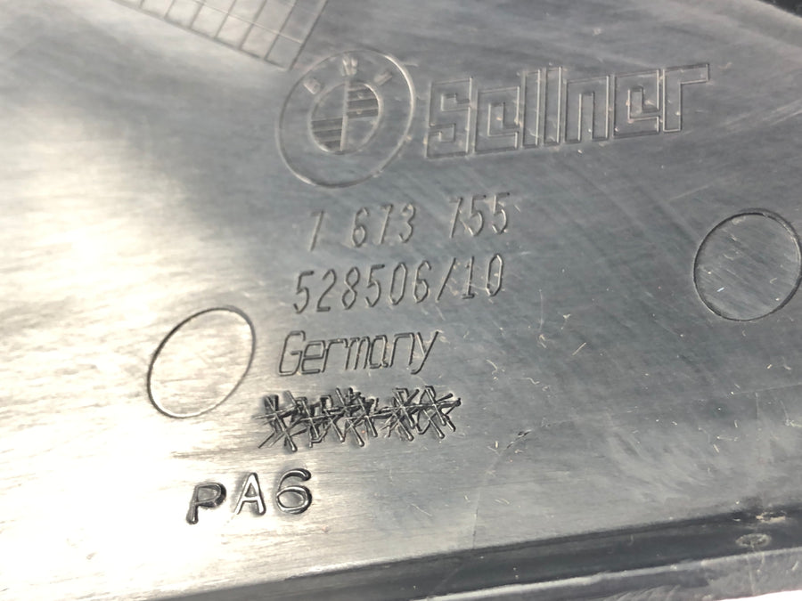 BMW R 1200 ST R1ST [2006] - Side cladding Heck blinking cladding cladding on the left
