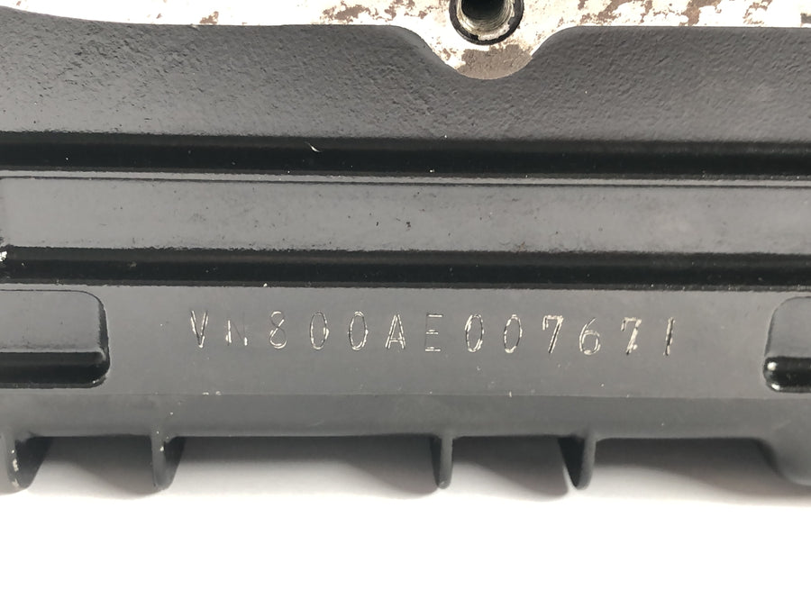 Kawasaki VN 800 VN800A [1996] - Engine housing empty housing engine block crankcase