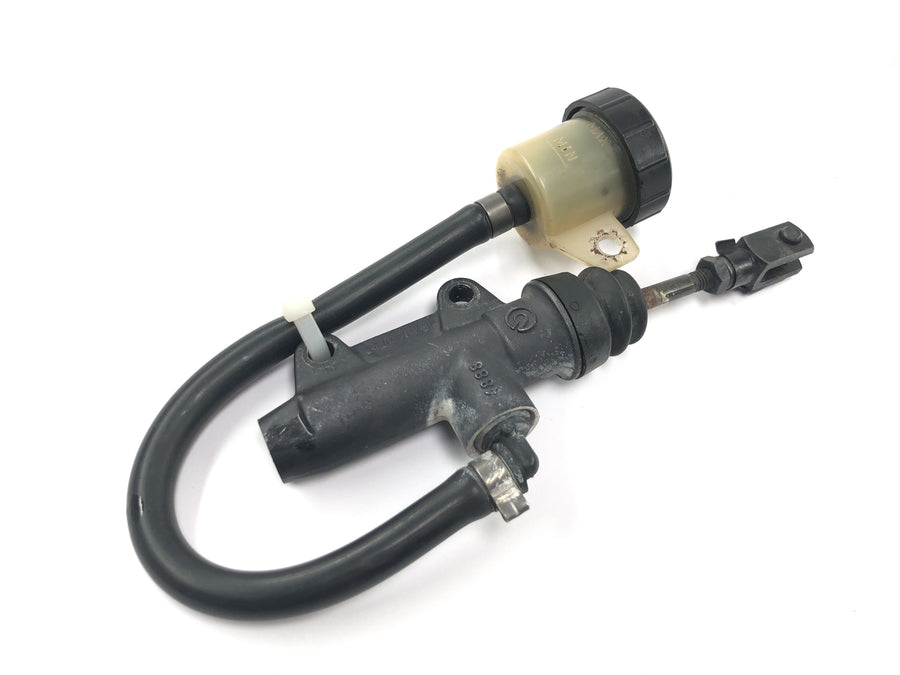 BMW F 650 GS R13 [2000] - Bremspumpe hinten Bremszylinder