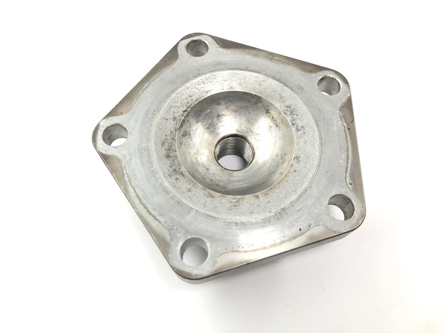 Aprilia RS 125 Extrema [1994] - cylinder head