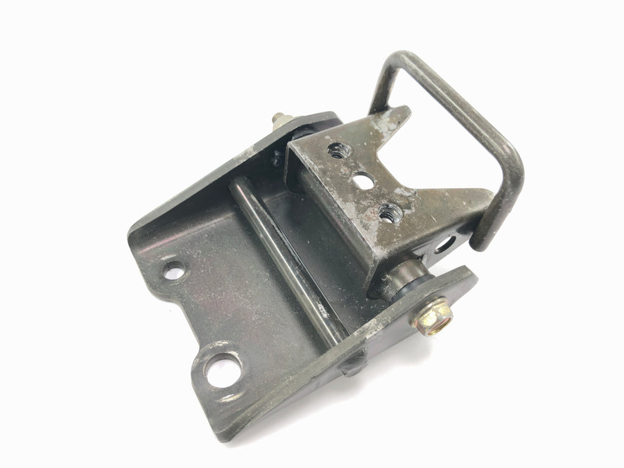 Honda VFR 800 FI RC46 [1999] - Support de réservoir pour montage sur réservoir