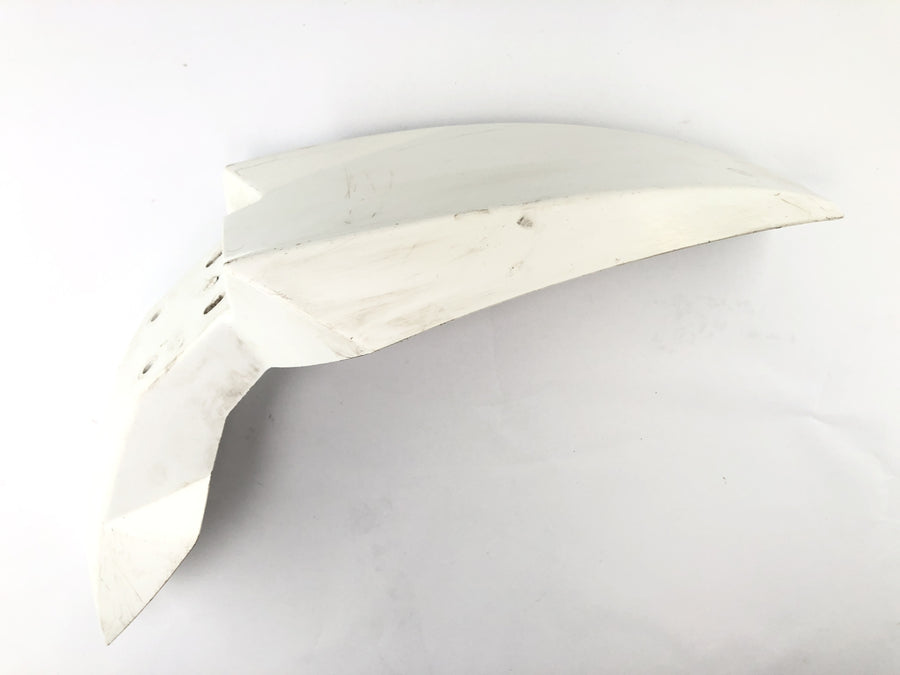 SWM SM 125 R [2018] - Fender Splash Protection Fender Protective Sheet