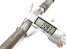 BMW R 1100 GS 259 [1995] - Telescopic fork with telelever axle-4