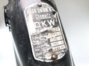 DKW NZ 250 [1938] - telaio senza documenti-4
