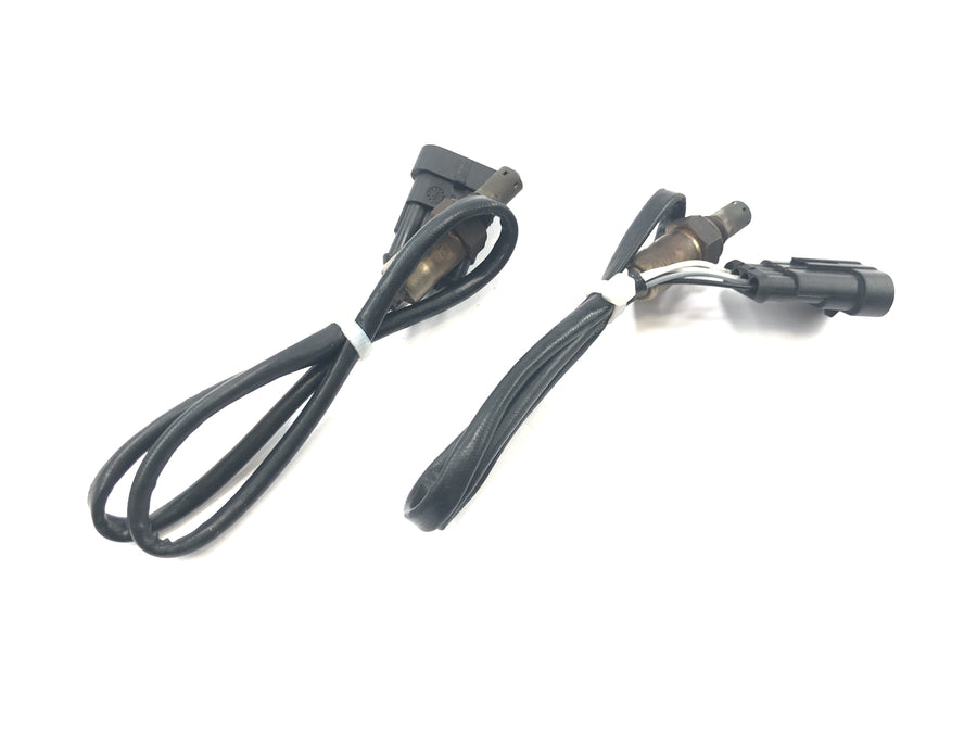 Ducati Multistrada 1200 S Touring [2009] - Lambda sensor O2 sensor exhaust gas sensor set
