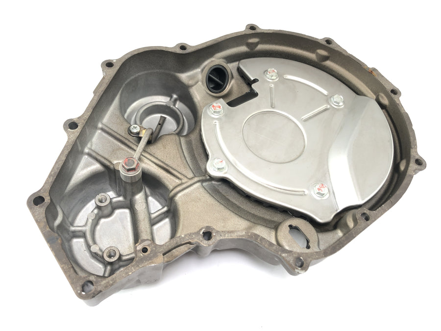 Kawasaki ZRX 1200 S ZRT20A [2002] - Motor lid coupling lids