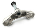 Honda NSR 125 JC22 [1998] - Bridge fork sopra il bridge della testa di controllo di controllo-4