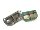 KTM LC4 640 EGS [2004] - valve lid set couple-3