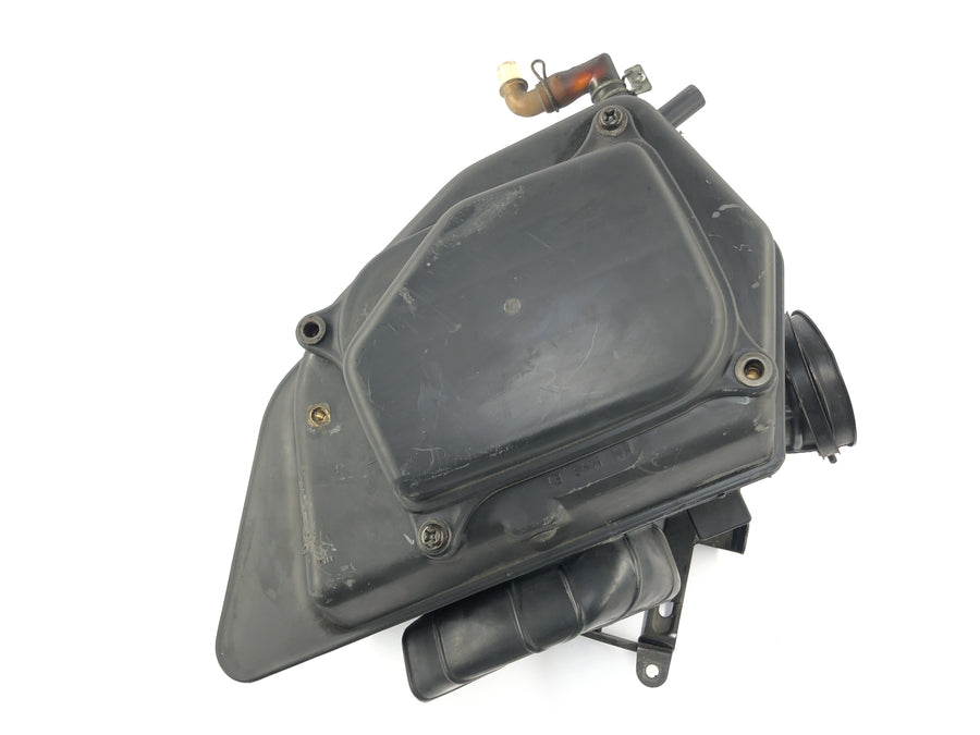 Honda NX 650 RD02 [1989] - Box filtro aereo airbox