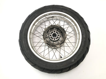 BMW R 1150 GS R21 [2002] - cerchione posteriore ruota a raggi 5,40 x 17" - 0