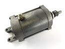 Yamaha XT 660 DM01 [2004] - starter engine starter motor-3