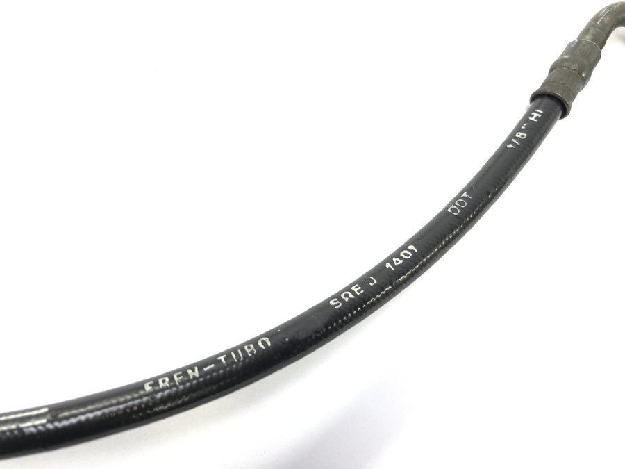 Moto Guzzi California 1100 EV KD [2002] - Rear brake line