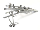 Yamaha XT 125 X [2004] - Frame posteriore-2