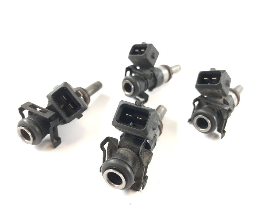BMW K 1300 S K12S [2010] - Einspritzdüsen Injector für Kraftstoffsystem