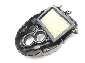 Aprilia RSV 1000 R [2004] - Air filter box air filter housing airbox