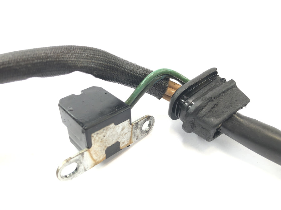 Suzuki VZ 1500 WVCU [2011] - Stator alternator generator