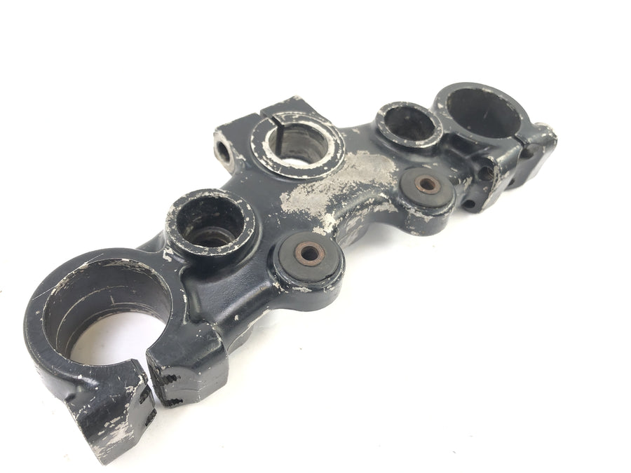 Yamaha XT 500 1U6 [1981] - Fork Bridge nella top 36mm