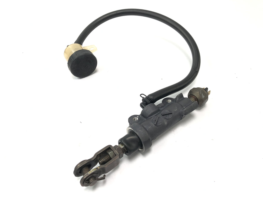 Husqvarna TE 610 E Dual H7 [1999] - Rear brake pump
