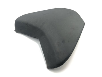 KTM Duke 690 A3 [2012] - Pillion seat, rear passenger seat cushion