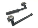 Honda CBR 900 RR Fireblade SC33 [2000] - Handlebar stub clip on left and right handlebars-5