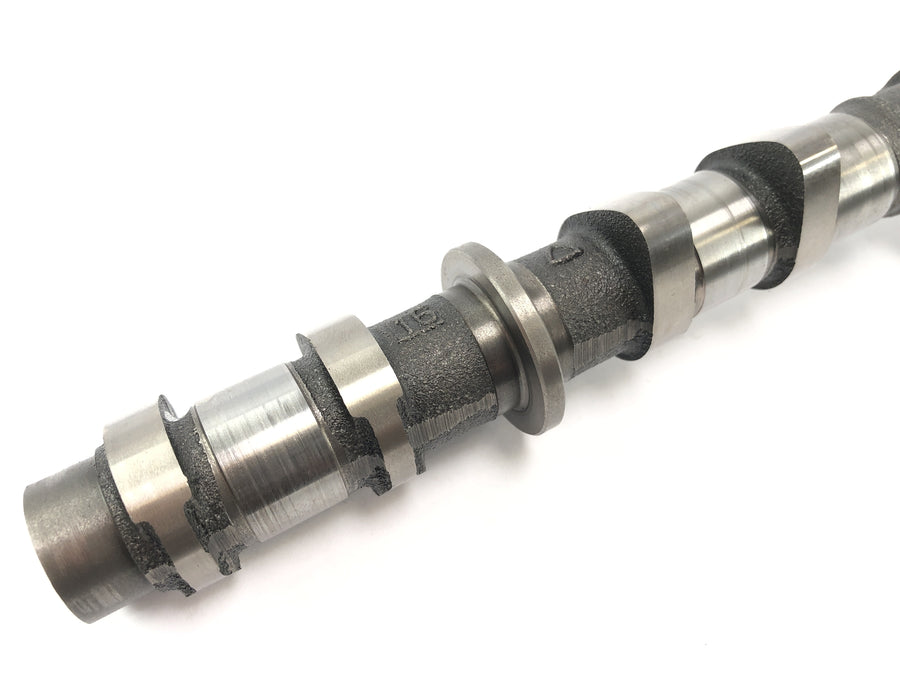 Triumph Street Triple R 675 D67LD [2010] - Entry camshaft camshaft control wave