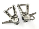 Cagiva Mito 125 EVO 8P [2000] - Foundation facility socius left and right footrests-4