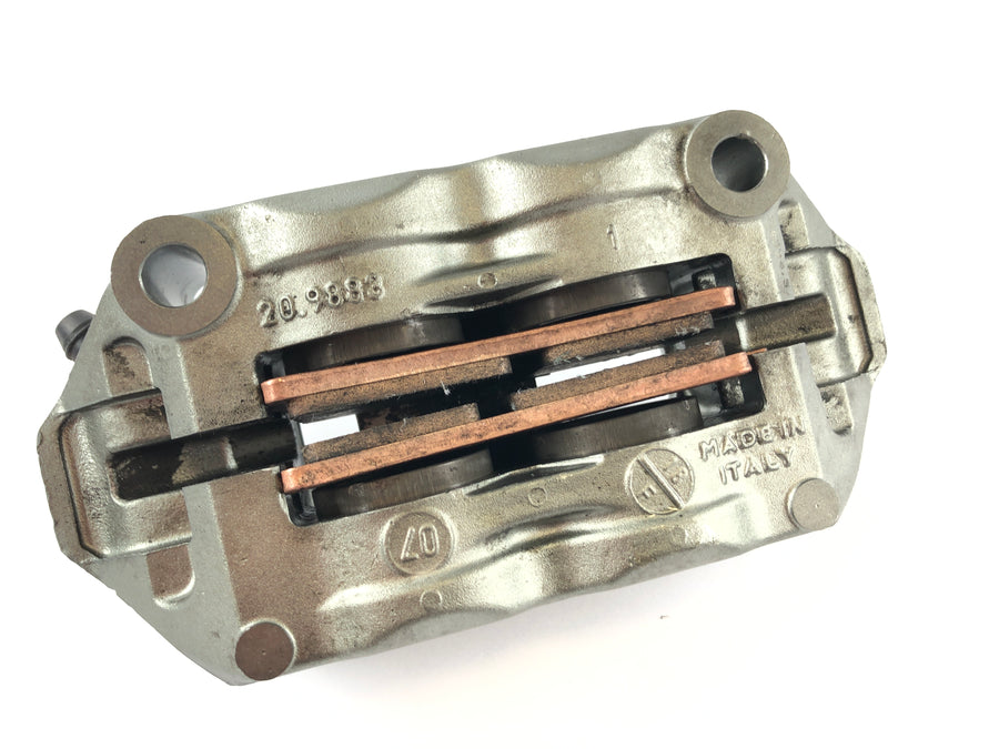 Ducati 1098 S H7 [2009] - pinze per pinza freno di fronte a sinistra