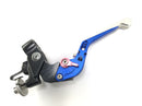 Aprilia RSV4 1000 [2010] - Levier d'embrayage avec poignée d'embrayage-2