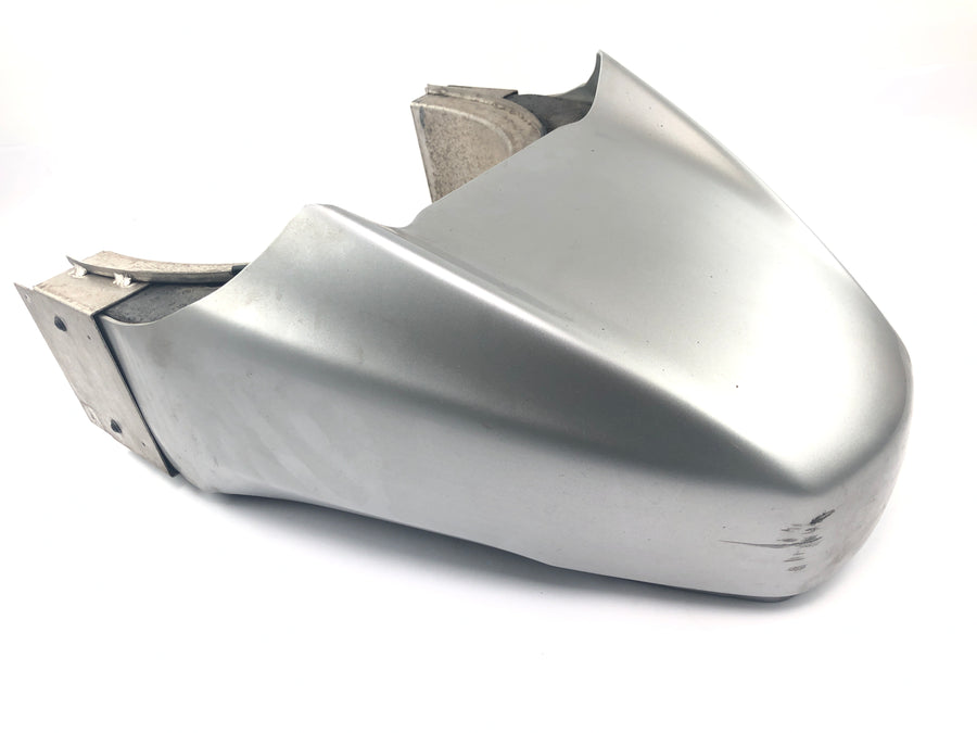 BMW C1 125 [2002] - Front fender with impact absorption