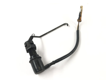 Yamaha FJ 1100 47E [1985] - Brake light switch at the back - 0