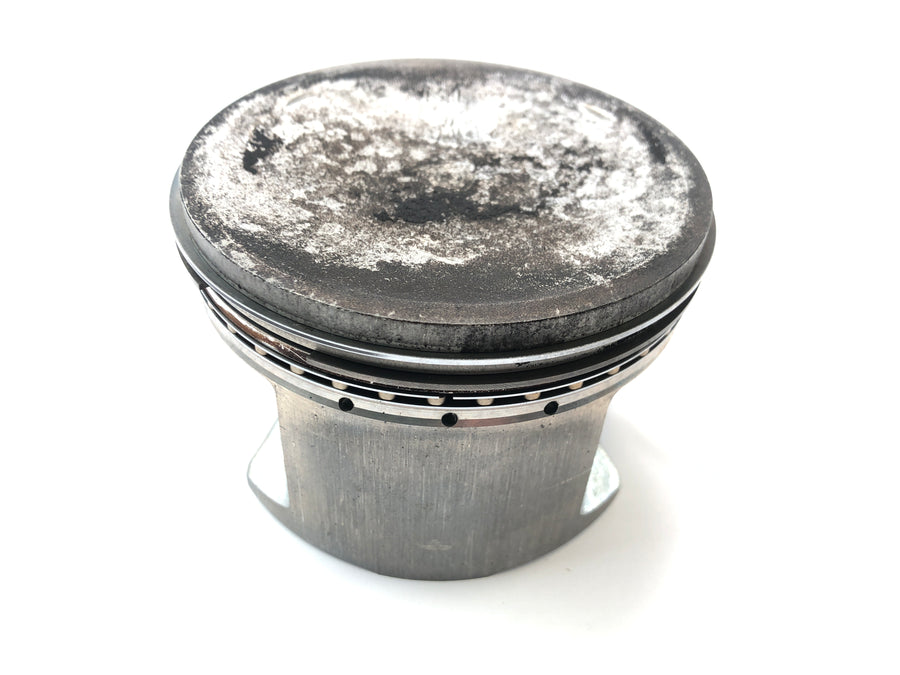 Honda XL 600 R PD03 [1986] - kit cylindre piston cylindre